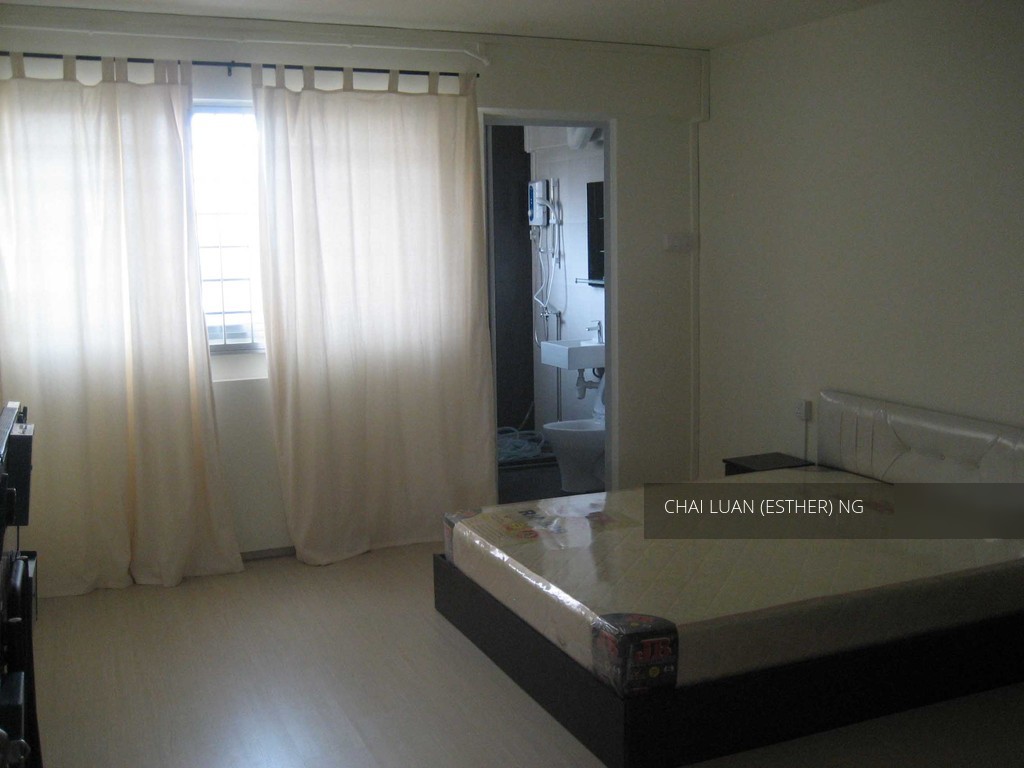 Blk 289 Yishun Avenue 6 (Yishun), HDB 5 Rooms #112137782